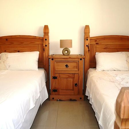 Top Floor, 2 Bedroom Apartment Vanessa D204, Free Wifi, Village View Pegeia Exterior foto