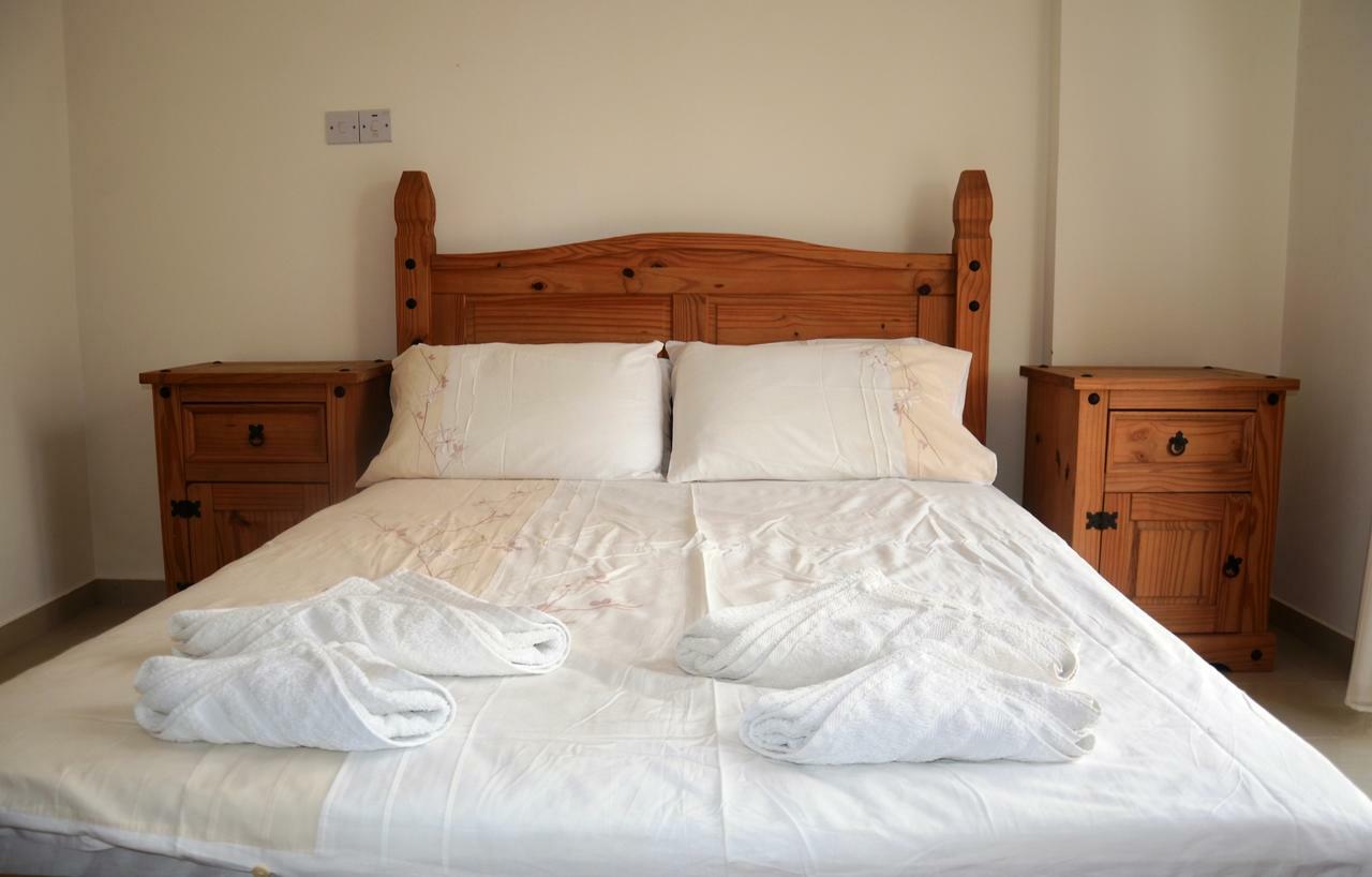 Top Floor, 2 Bedroom Apartment Vanessa D204, Free Wifi, Village View Pegeia Quarto foto