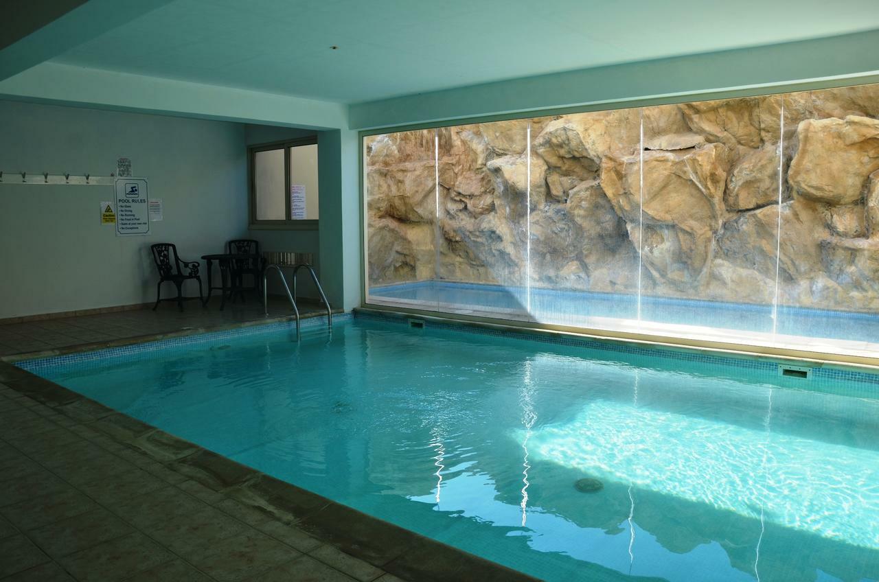 Top Floor, 2 Bedroom Apartment Vanessa D204, Free Wifi, Village View Pegeia Exterior foto